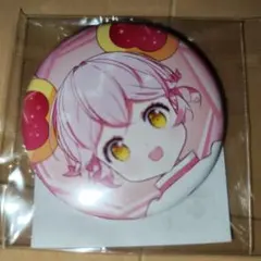 コンパス ┊︎ リリカ ┊︎ 缶バッジ 缶バッジ（ver.8th-リリカ） | old,缶バッジ・ピンズ | #コンパ