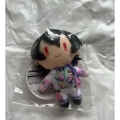 あんスタ 朔間零 コスチュームマスコット -8th Anniversary