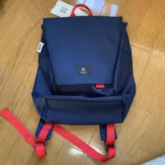 ヒュッテ　BACKPACK M