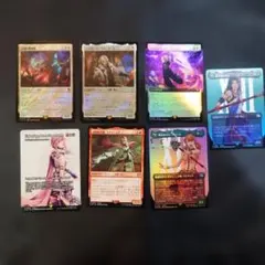 マジック：ザ・ギャザリング カードセット