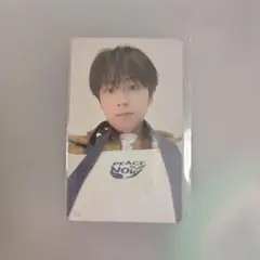 JO1 木全翔也 EIEN 永縁 トレカ 144 ぷちじぇお メンプロ - メルカリ
