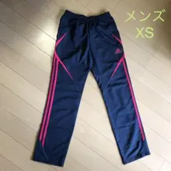 アディダス　ジャージ　メンズ XS  トレーニングパンツ