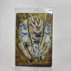 2026年最新】超 ゴテンクス カードの人気アイテム - メルカリ
