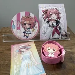 カラフルピーチ のあ まとめ売り