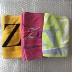 SexyZone ツアー グッズ タオル 松島聡