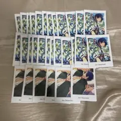 漣ジュン　あんスタ　ぱしゃっつ30枚