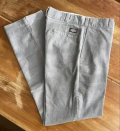 80-90's アメリカ製Dickies Corduroy Pants