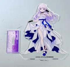 サマーポケッツ 鳴瀬しろは 描き下ろし BIG アクリルスタンド 夏フェス サマーポケッツ 鳴瀬 しろは アクリルスタンド VA夏フェス 2025 - メルカリ