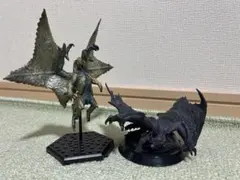 シャガルマガラ　ゴアマガラ