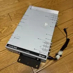 ALPINE IVA-D300J HDA-S465MS セット アルパイン - メルカリ