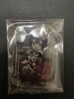 ツイステ展　アクスタ　寮服　リドル