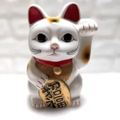 2026年最新】古い招き猫の人気アイテム - メルカリ