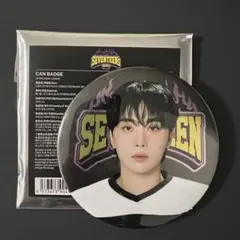 HOME スングァン　カンバッジ