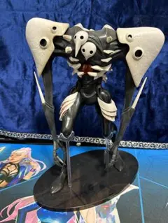 エヴァンゲリオン A型 & ラストワン フィギュアセット 2025年最新】一番くじ エヴァ ラストワンの人気アイテム - メルカリ