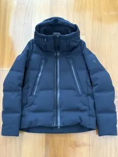 未使用級　水沢ダウンデサントオルテライン ジャーナルスタンダード マウンテニア デサント オルテライン マウンテニア 水沢ダウン ジャーナル