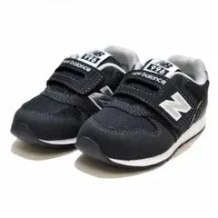 New Balance ニューバランス　996 ネイビー スニーカー　15.5