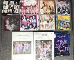 TWICE まとめ売り
