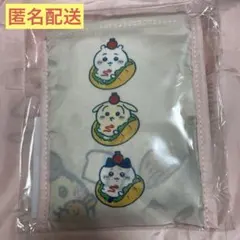 ちいかわ　ベーカリー　エコバッグ