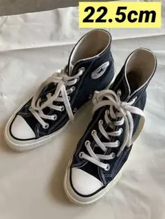 希少　旧パッチ　旧モデル　チャックテイラーct70 ブラック 22.5cm