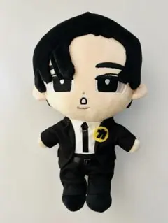 【オーダー休止中】すのチル　ぬいぐるみ衣装　音故知新　目黒蓮 オーダー休止中】すのチル ぬいぐるみ衣装 Zoff アンバサダー 目黒蓮