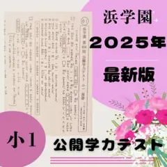 2026年最新】浜学園 テキストの人気アイテム - メルカリ