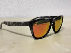 レンズ新品 OAKLEY FROGSKINS
