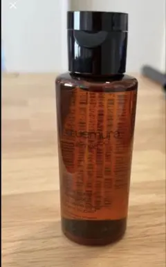 シュウウエムラ　アルティム8∞ スブリム クレンジング オイル 50ml