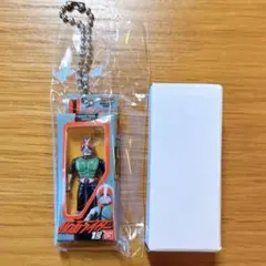 仮面ライダーソフビパッケージチャーム・仮面ライダー1号