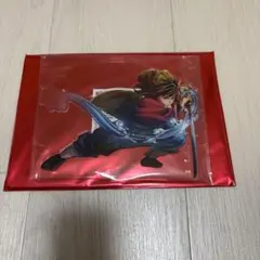 劇場版 鬼滅の刃 無限城編 キービジュアル 冨岡義勇　アクスタ　アクリルスタンド