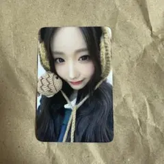 SAY MY NAME iLY ヨントン トレカ 8枚 araise 2026年最新】say my name メイ トレカの人気アイテム - メルカリ