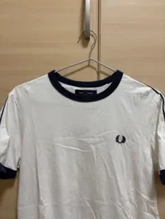 FRED PERRY Tシャツ 正規品 英国XSサイズ