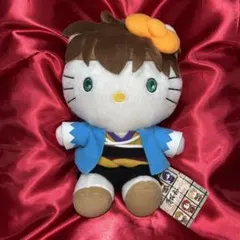 Hello Kitty ツタンカーメン エジプト風 ぬいぐるみ 高さ30cm以上 Hello Kitty ツタンカーメン エジプト風 ぬいぐるみ 高さ30cm以上