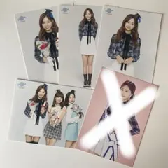 TWICE Candy pop ラントレ ツウィ