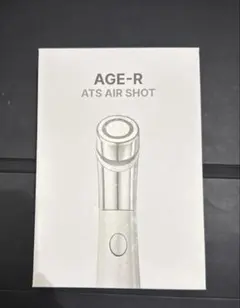medicube AGE-R ATS AIR SHOT 美顔器のサムネイル