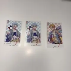 ドズル社LOFTコラボ　フォトカード