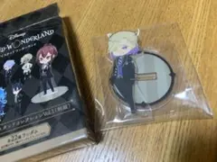 ツイステ アクスタ ミニアクリルスタンド ヴィル 制服