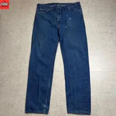 ウィッス様専用1234古着Levi’s505デニムパンツW42L34ビッグサイズ