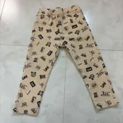 Lee ベビー用ズボン　90cm