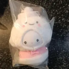 ちびっとも　雪の精　こぎみゅん