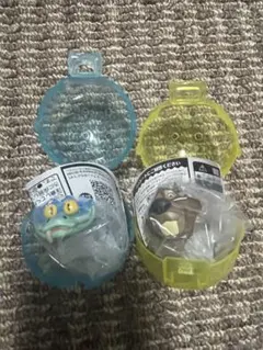 新品未使用　ズートピア2 ファッションリング　2種