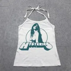 2026年最新】Hysteric Glamour レディース タンクトップの人気アイテム