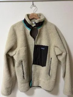 パタゴニア　レトロX サイズM