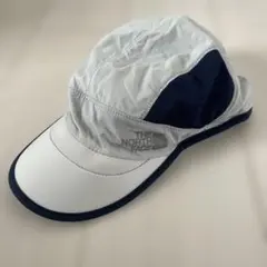 THE NORTH FACE スワローテイルキャップ Lサイズ