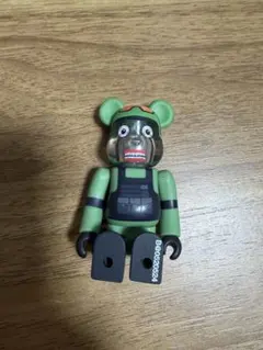 BE@RBRICK ベアブリック フィギュア