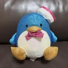 タキシードサム サンリオ シークレットマスコットホルダー キラキラ