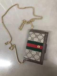 お値下げ！GUCCIグッチiPhone SE.7.8ケース