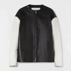 2026年最新】JIL SANDER メンズ シングルライダースの人気アイテム
