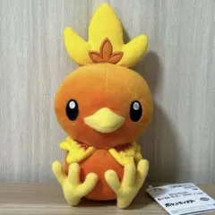 ポケットモンスター ぬいぐるみ アチャモ ポケモンのサムネイル