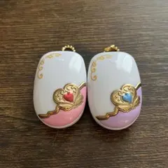 プリキュア ミニチャームコレクション まとめ売り