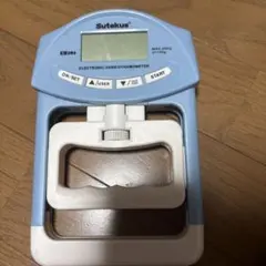 XF-300握力計　300kgまで計測出来る握力計 XF-300 握力計 - メルカリ
